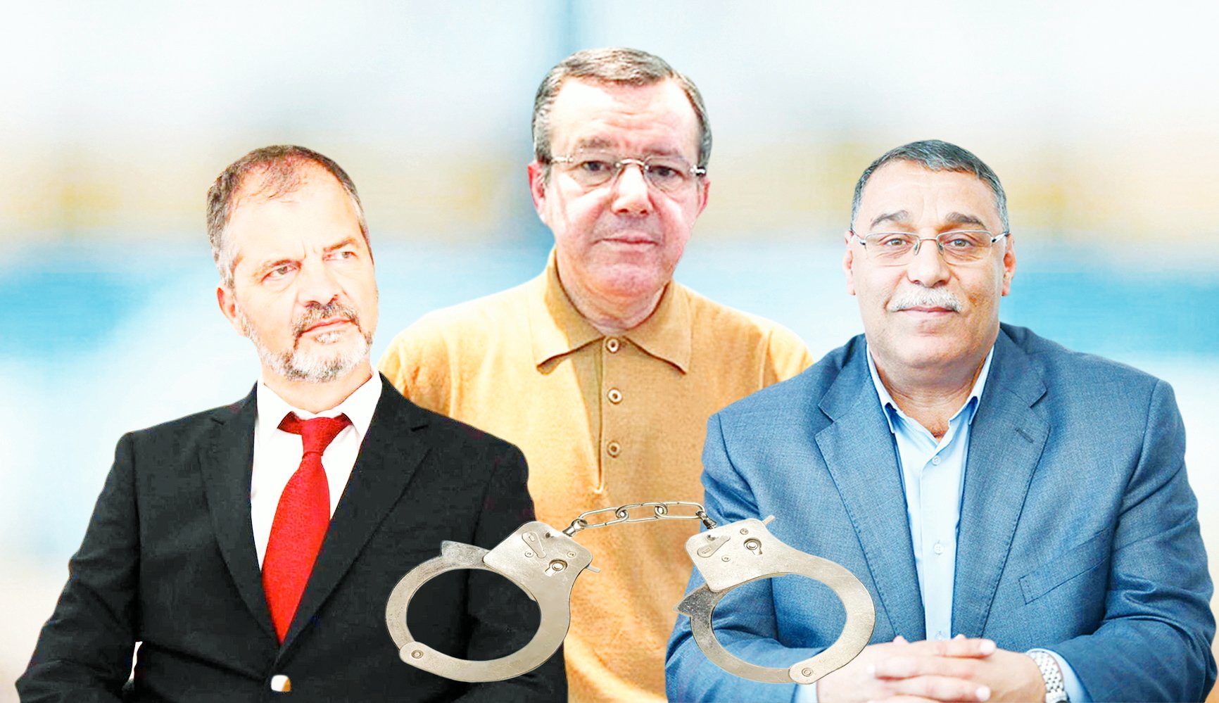 التركي..اللطيف..الجلاصي والبقية:  استهداف.. أم تآمر على أمن الدولة؟